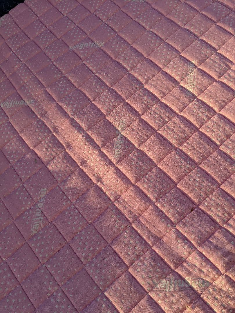 magniflex マニフレックス confidence in textiles