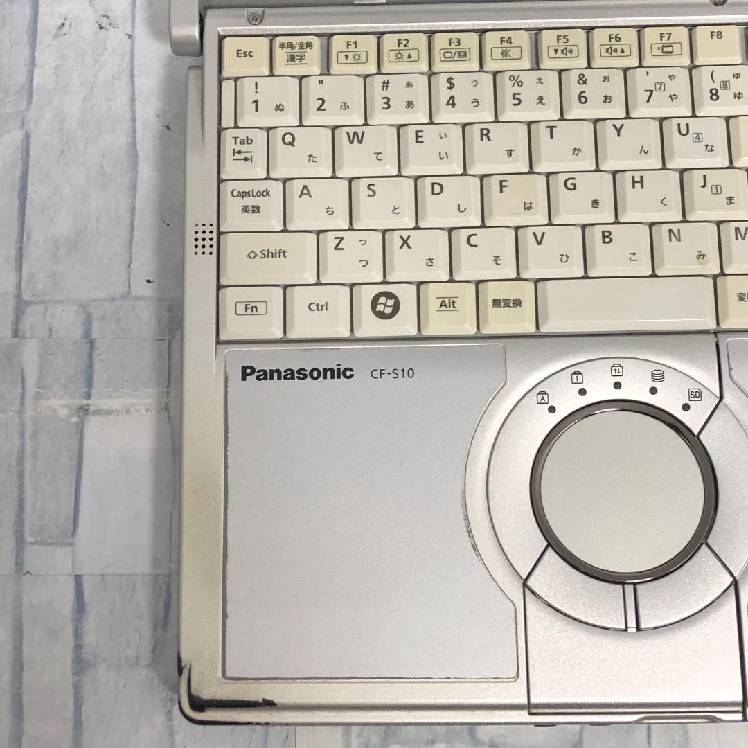 Let’s Noteノートパソコン本体★Core i5/SSD128GB/8GB