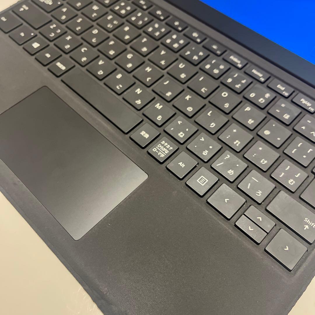 Surface Pro 第5世代