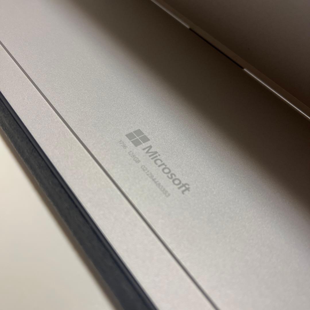 Surface Pro 第5世代