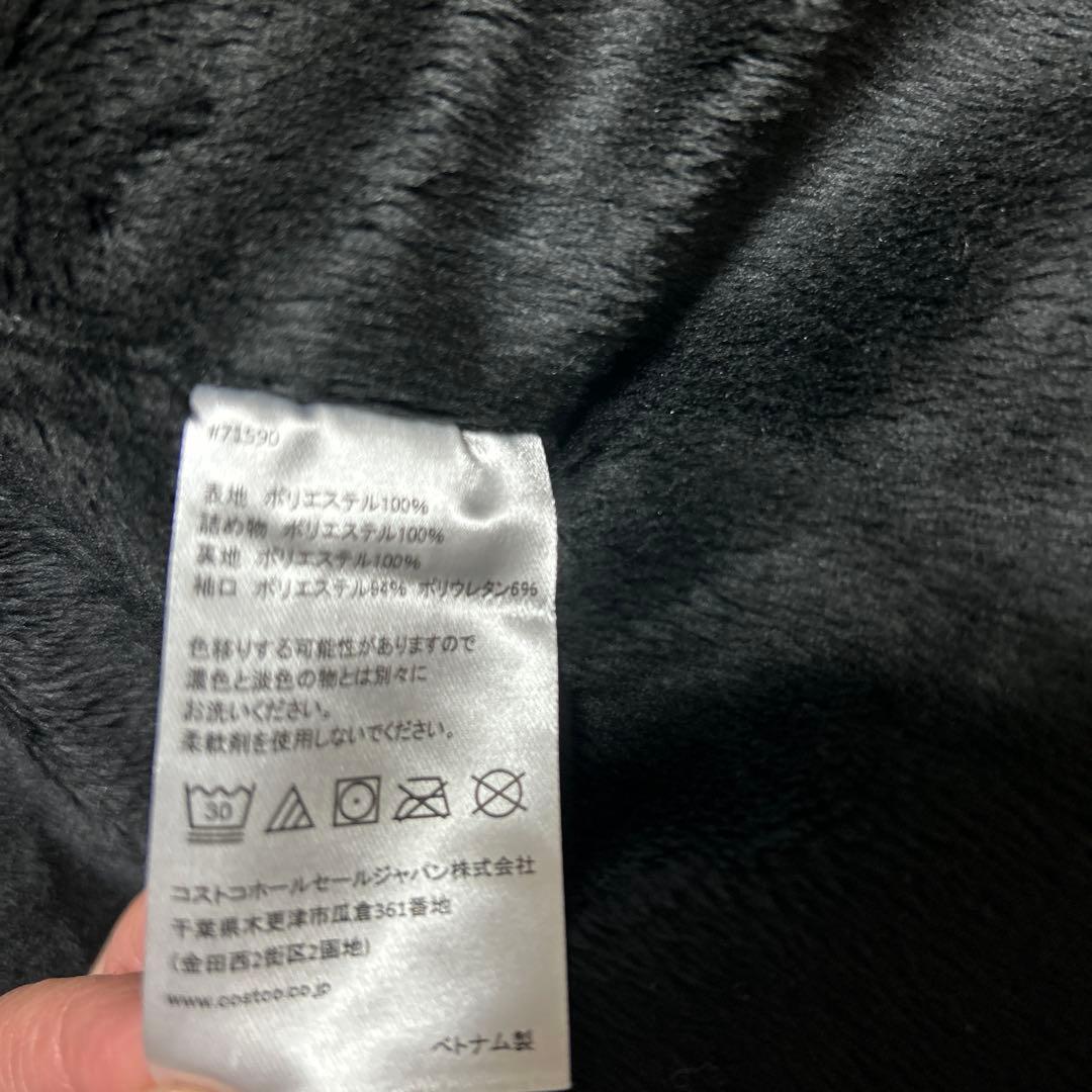   ブラックジャケット！新品未使用！