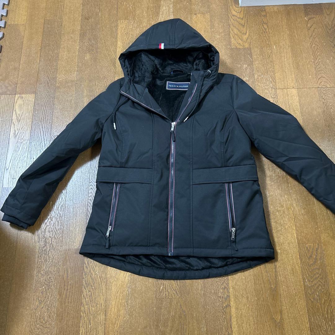   ブラックジャケット！新品未使用！