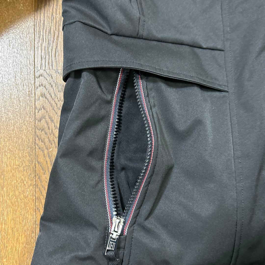   ブラックジャケット！新品未使用！