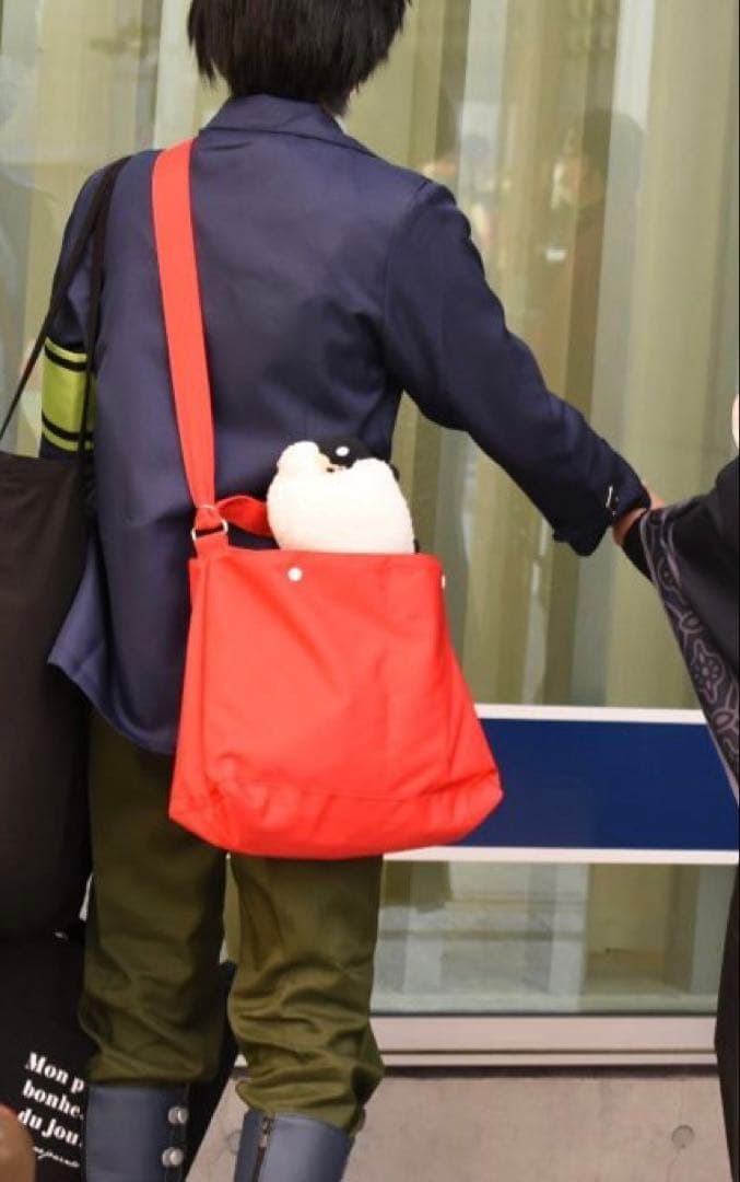 まほやく　レノックス　コスプレ　衣装