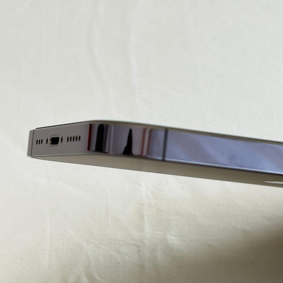 iPhone 14 Pro ディープ・パープル　SIMフリー　128GB