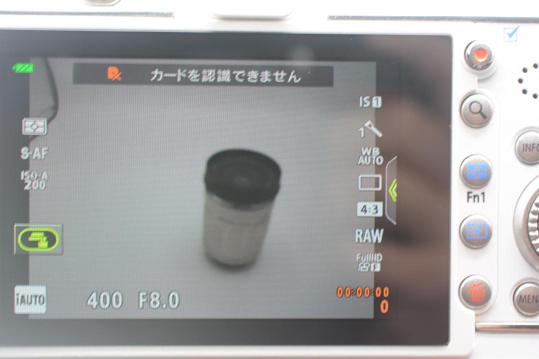 OLYMPUS E-P3 ダブルズームキット