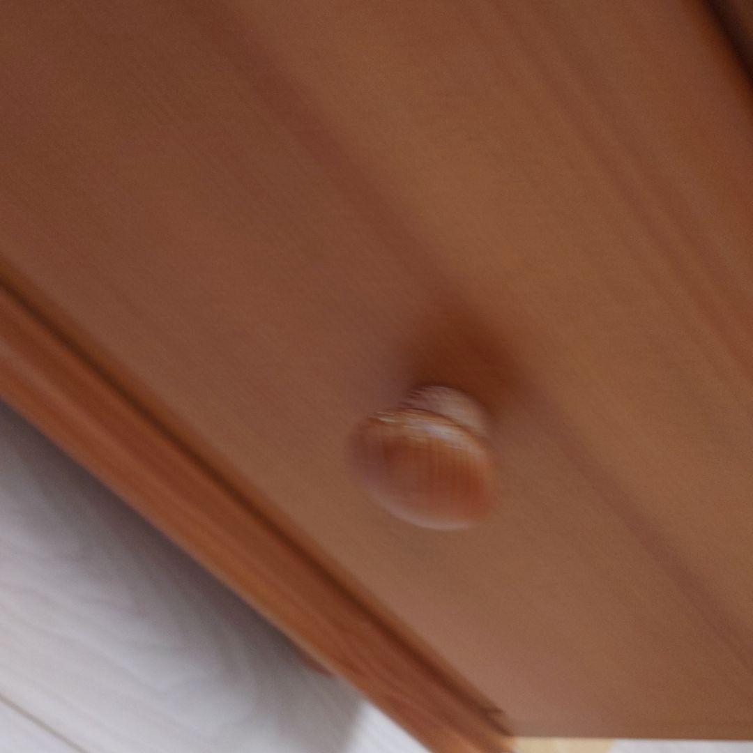 【私の部屋】アンティーク家具　ワードローブ　洋服ダンス