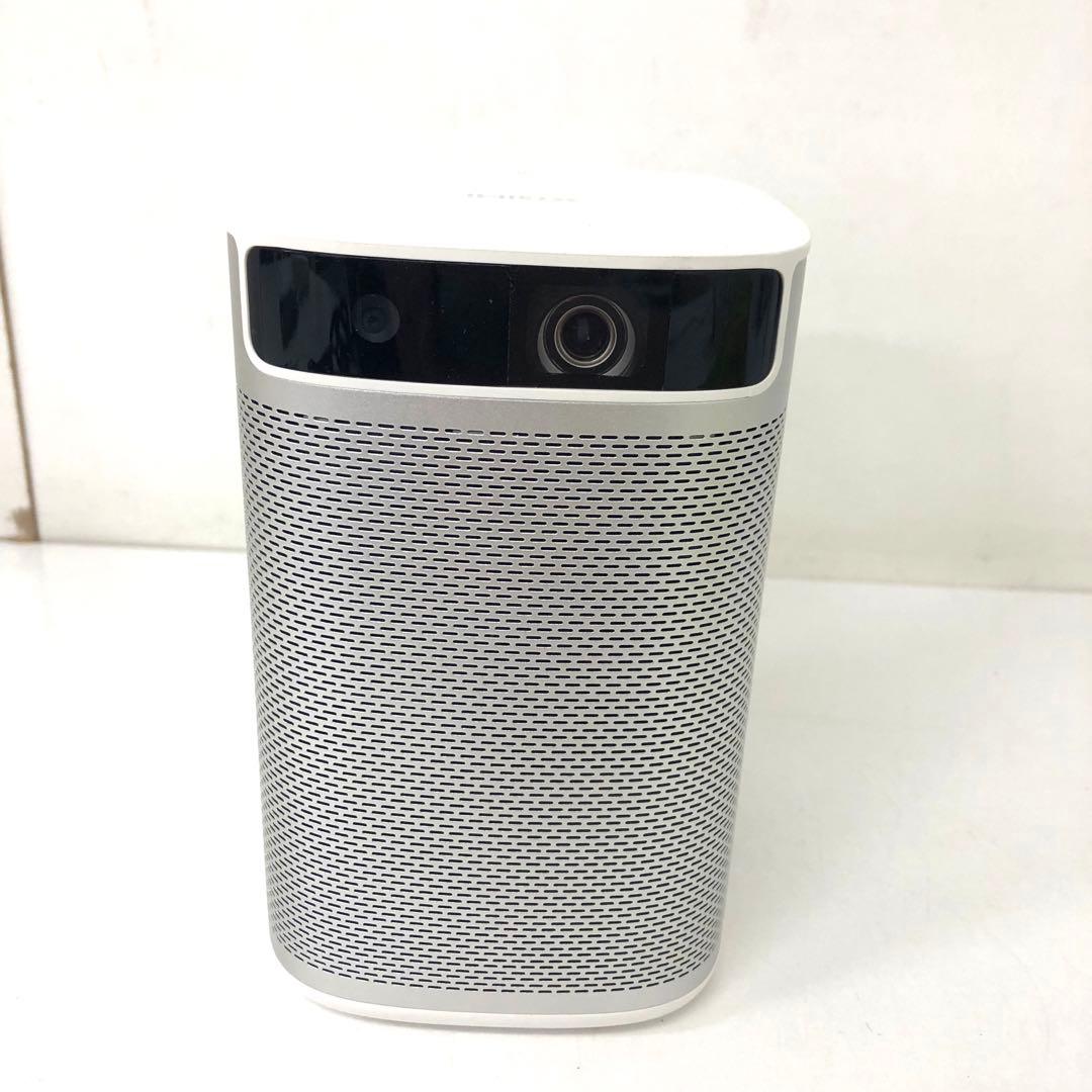 461-Z XGIMI プロジェクターMogo Pro XK03S