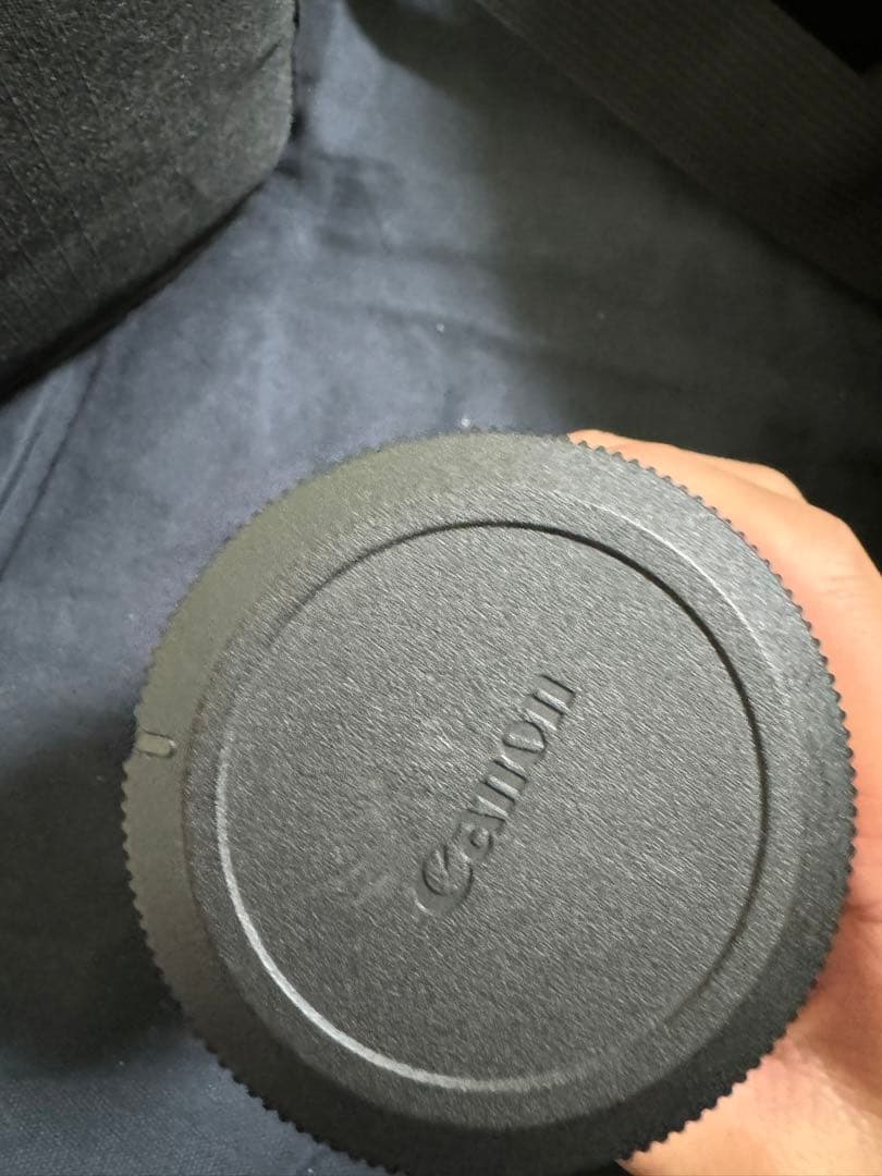 レンズ(ズーム) RF-S55-210mm F5-7.1 IS STM