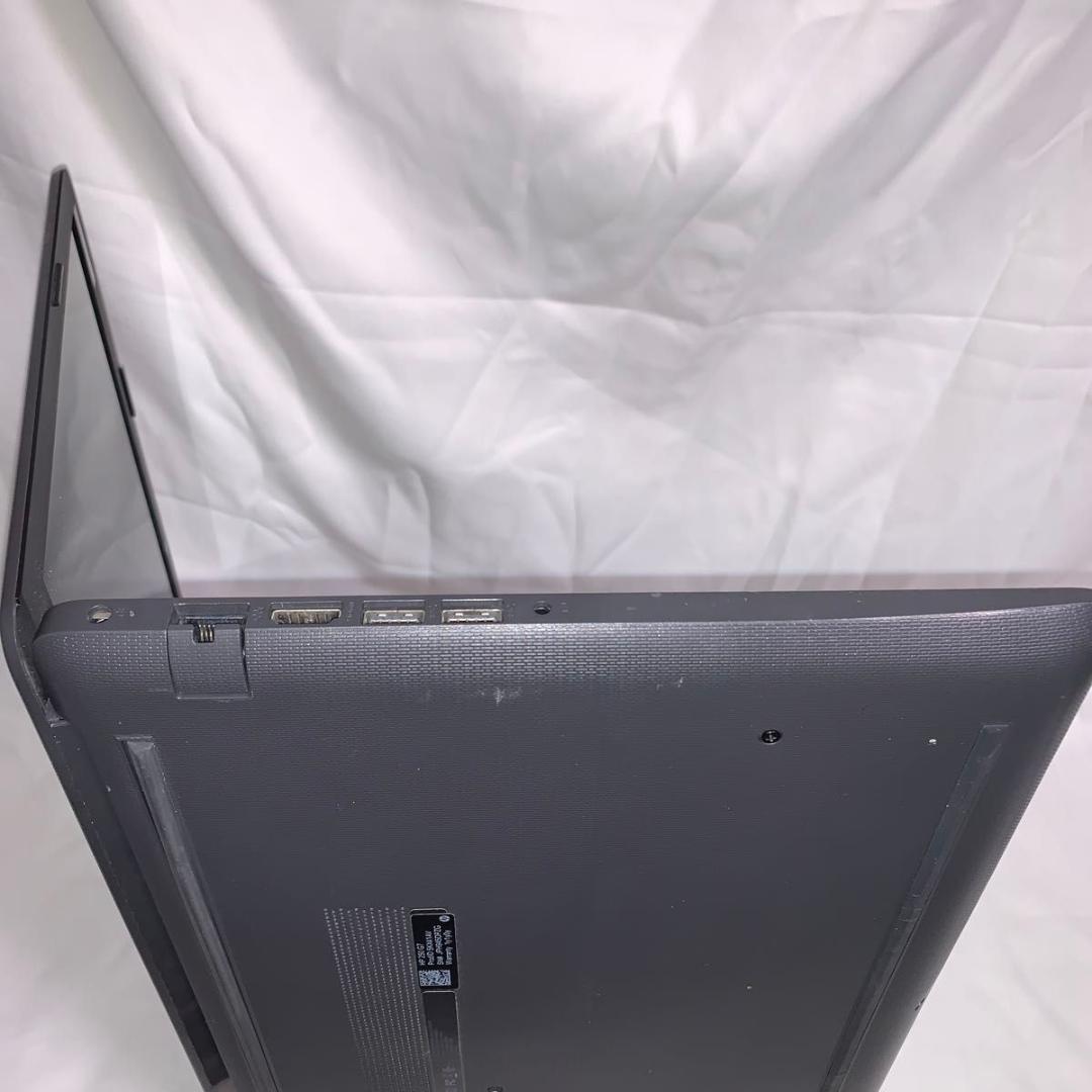 H005【美品】東芝 15.6型FHD/i5第8世代/16GB/512GB 2