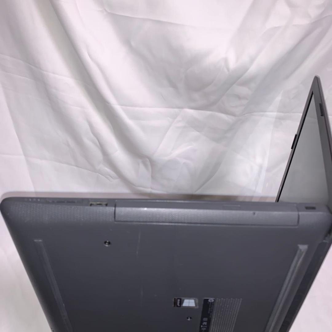 H005【美品】東芝 15.6型FHD/i5第8世代/16GB/512GB 2