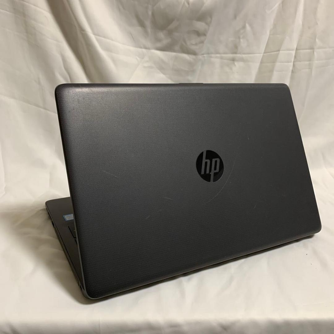 H005【美品】東芝 15.6型FHD/i5第8世代/16GB/512GB 2