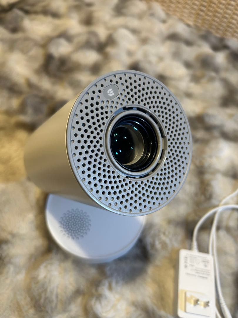 etoe STARFIS プロジェクター