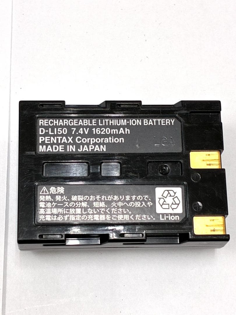 25K12-020 ペンタックス PENTAX K20D SR 一眼 デジカメ