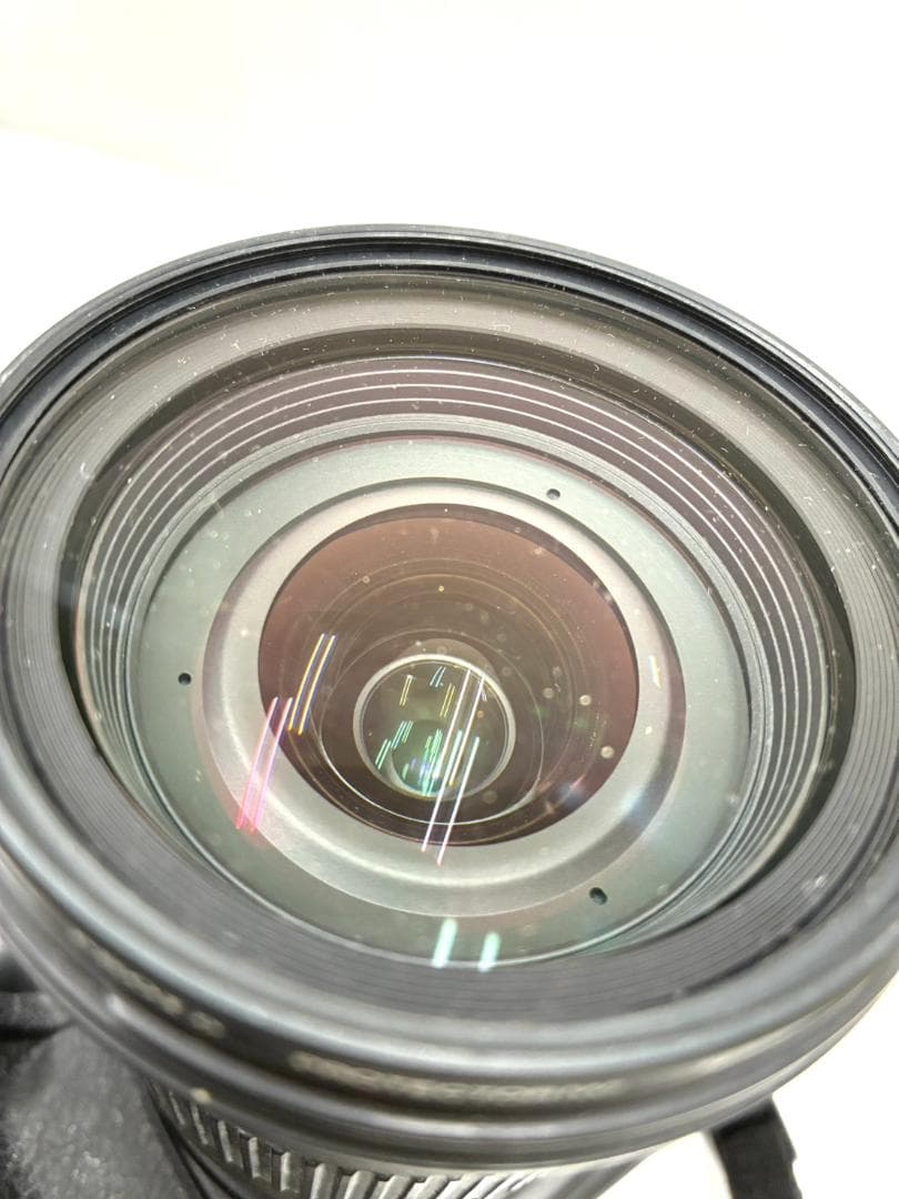 25K12-020 ペンタックス PENTAX K20D SR 一眼 デジカメ