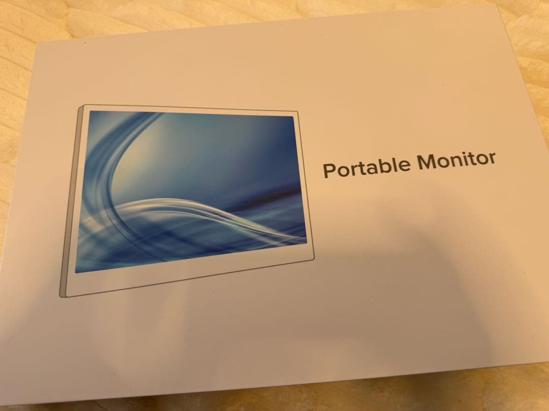 16インチ 120Hz ホワイト 16:10 IPS 非光沢