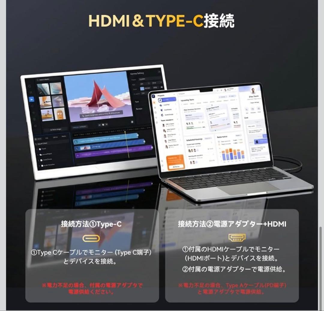 16インチ 120Hz ホワイト 16:10 IPS 非光沢