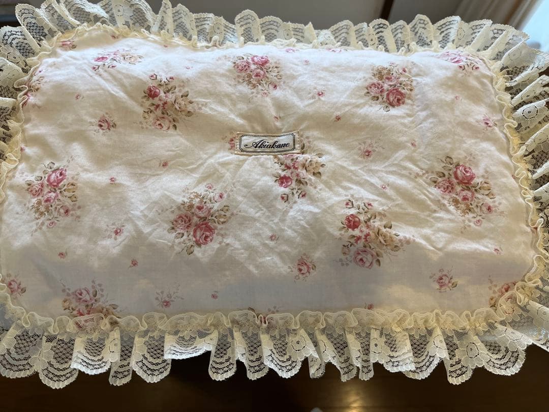 ちーたんでございます。さえら　アキアカネ　難あり(未使用) 大きなカゴ