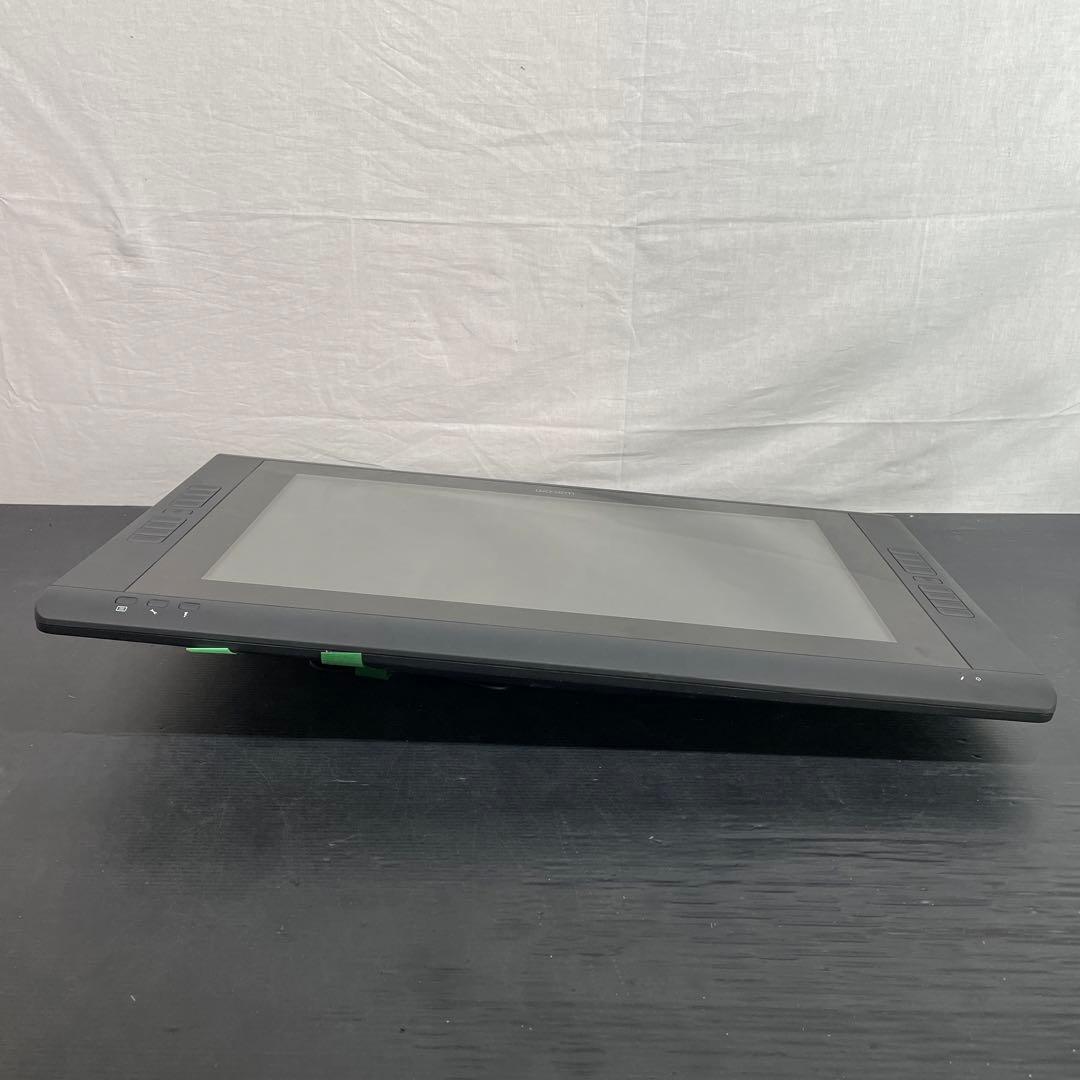 B20 Wacom 液晶ペンタブレット DTK-2200 Cintiq 22HD