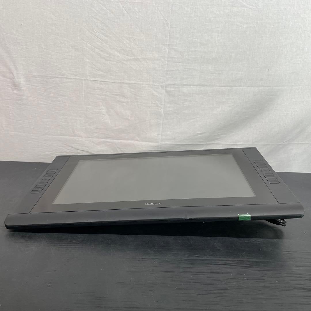 B20 Wacom 液晶ペンタブレット DTK-2200 Cintiq 22HD