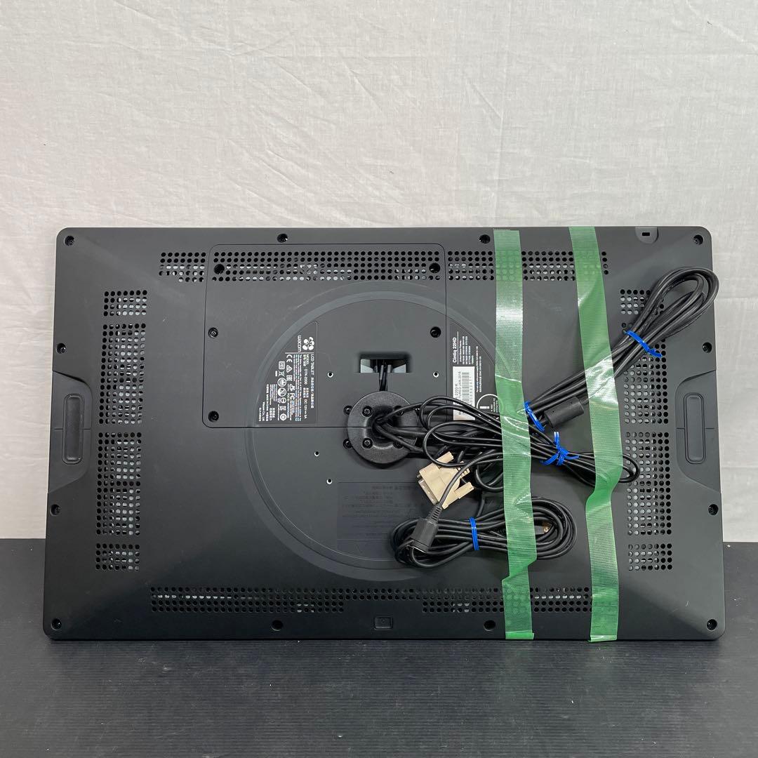 B20 Wacom 液晶ペンタブレット DTK-2200 Cintiq 22HD