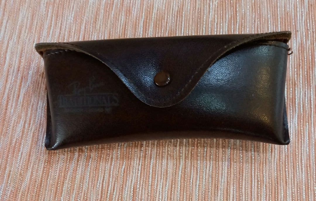 Ray-Ban Madisonサングラス ケース付き