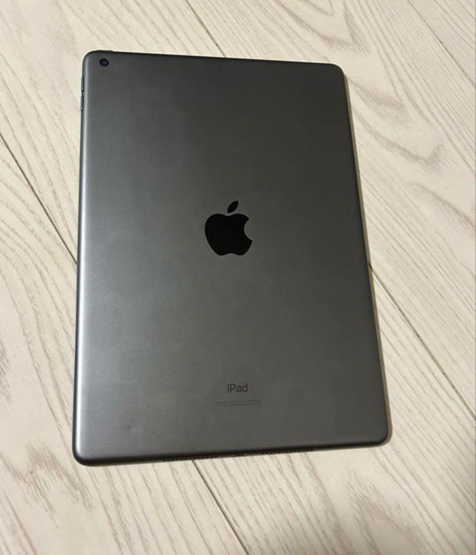 iPad 第8世代　本体のみ