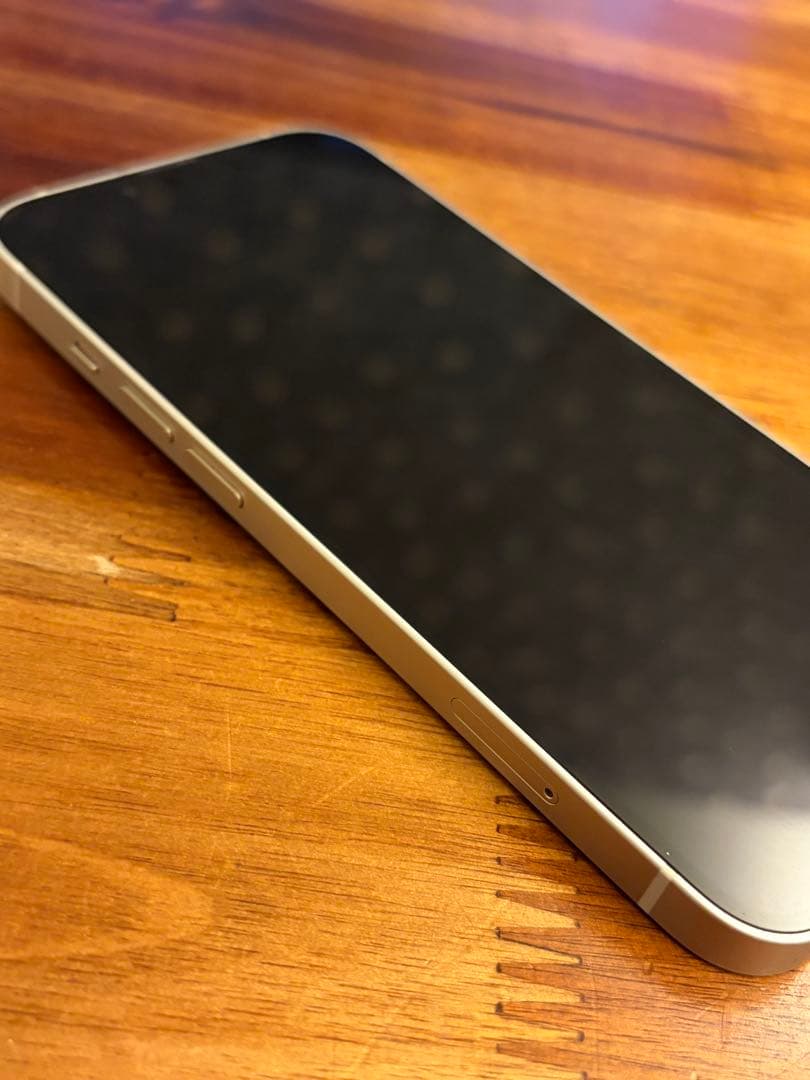 Apple iPhone 13 ホワイト 本体　256GB SIMフリー