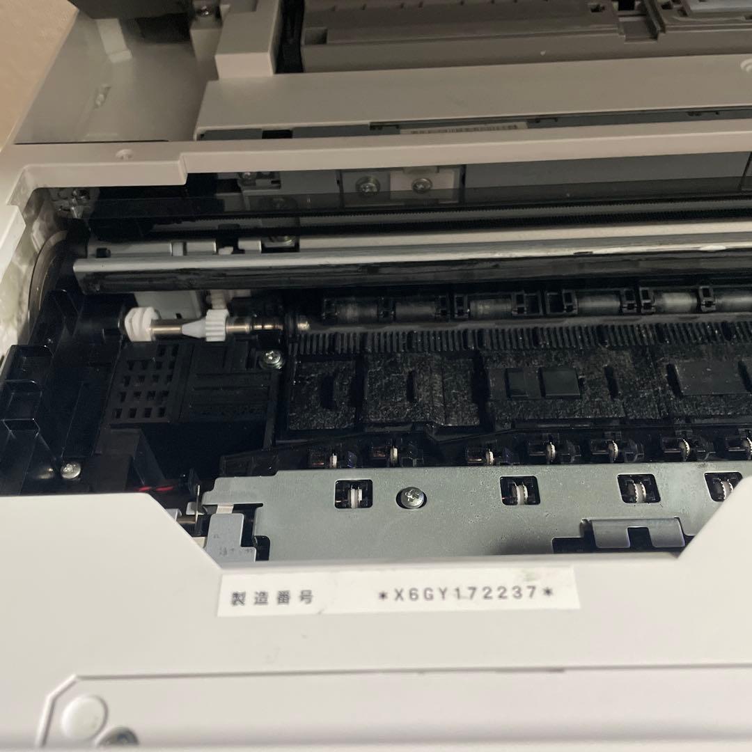 エプソン　EP-982A3 購入して1カ月　美品