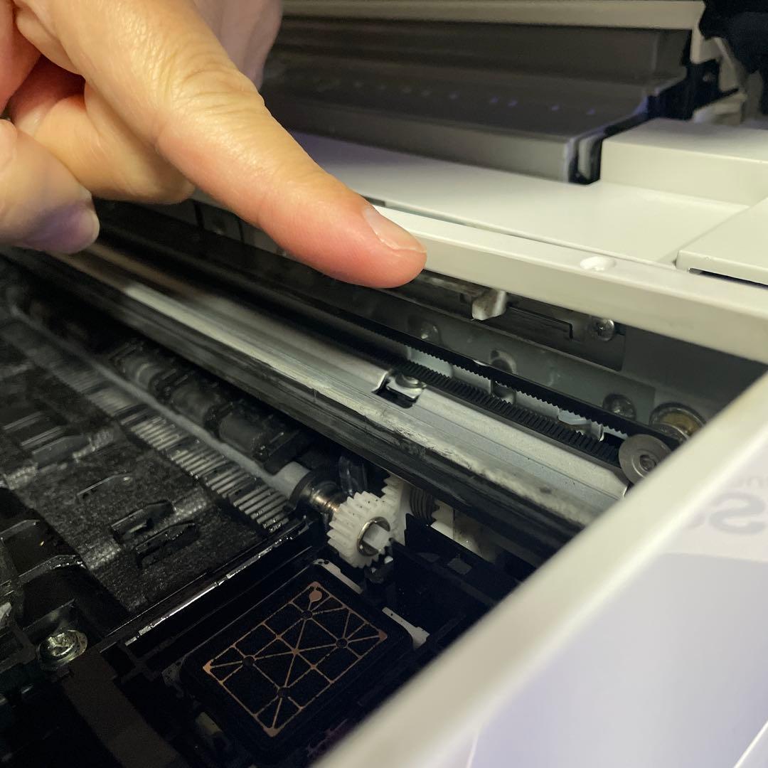 エプソン　EP-982A3 購入して1カ月　美品