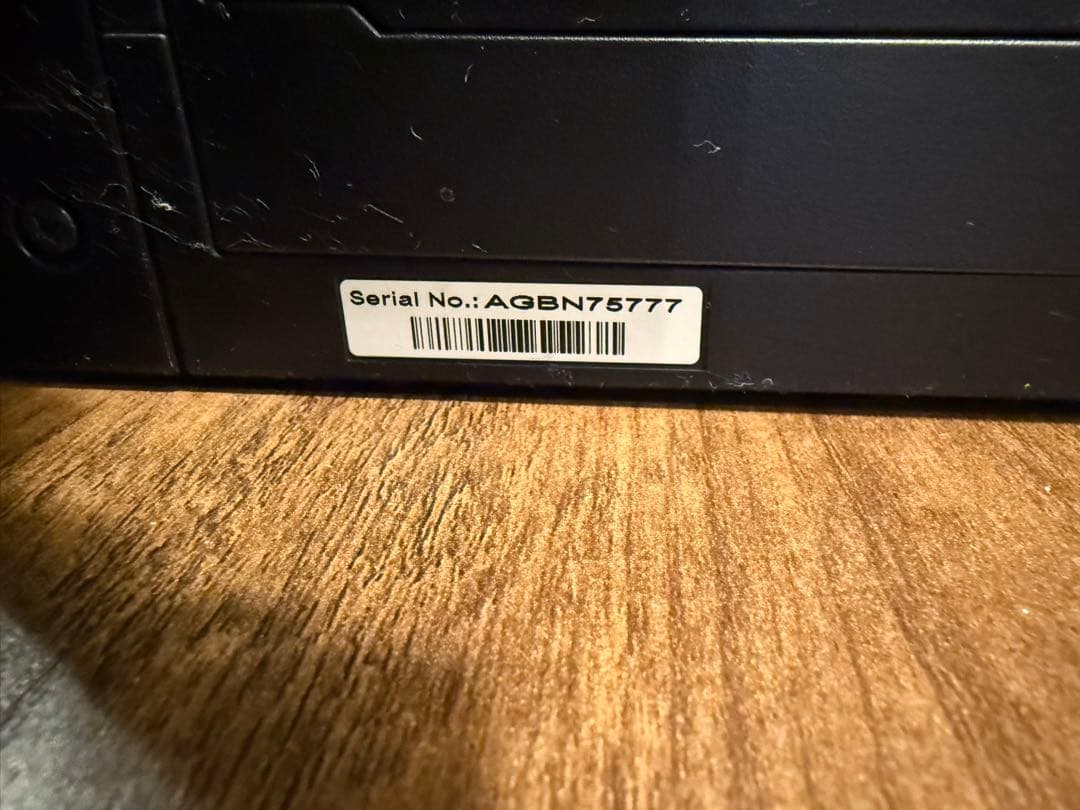 Canon TS8330 インクジェットプリンター