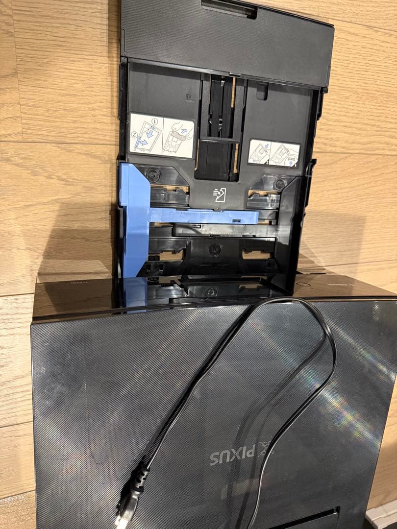 Canon TS8330 インクジェットプリンター