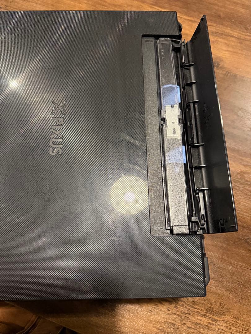 Canon TS8330 インクジェットプリンター