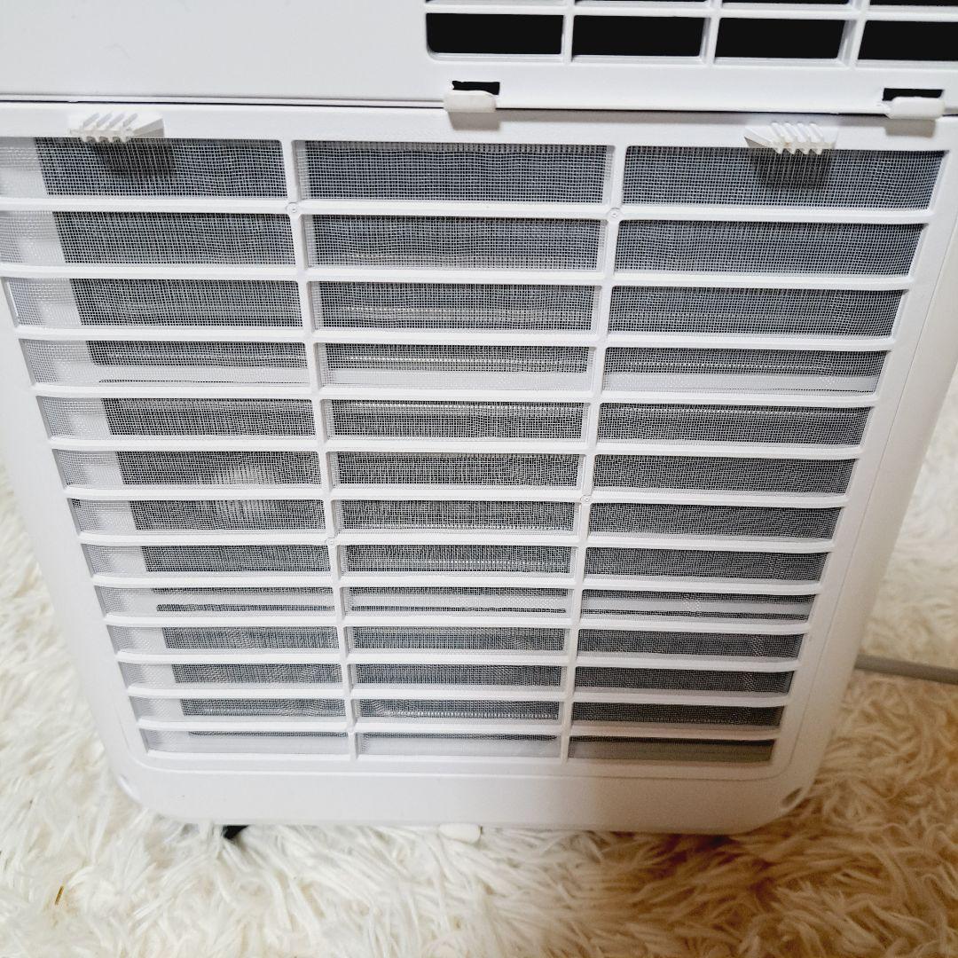 2023年製　エスケイジャパン移動式エアコン (冷風機) SKJ-KY20A2