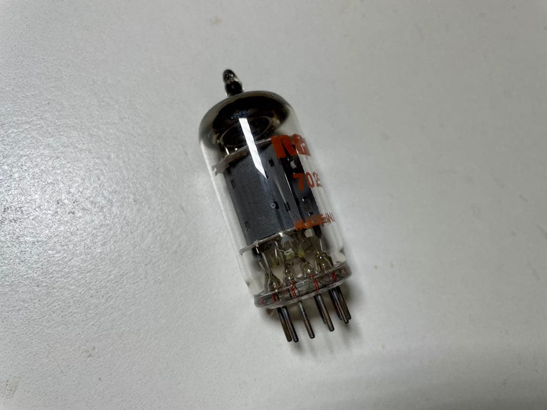 【ga-ho】RCA 70's 7025 2本