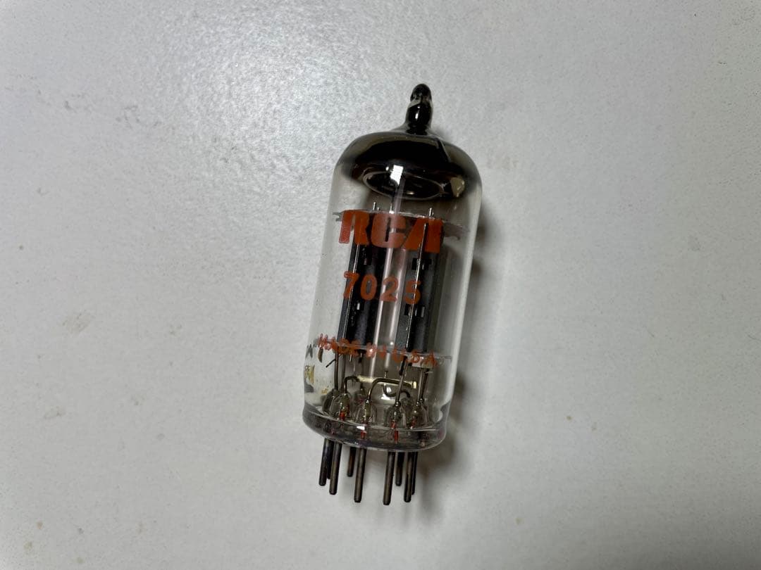 【ga-ho】RCA 70's 7025 2本