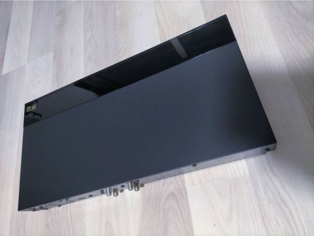 ジャンク SONY BDZ-FBT1000 ブルーレイレコーダー