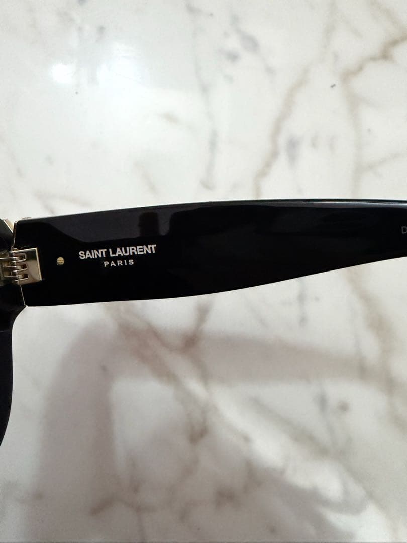 SAINT LAURENT サングラス　SL M95/F