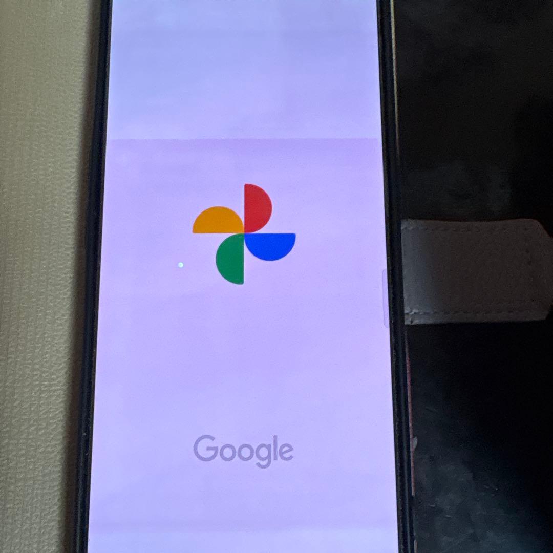 OPPO A73 本体ケース付き