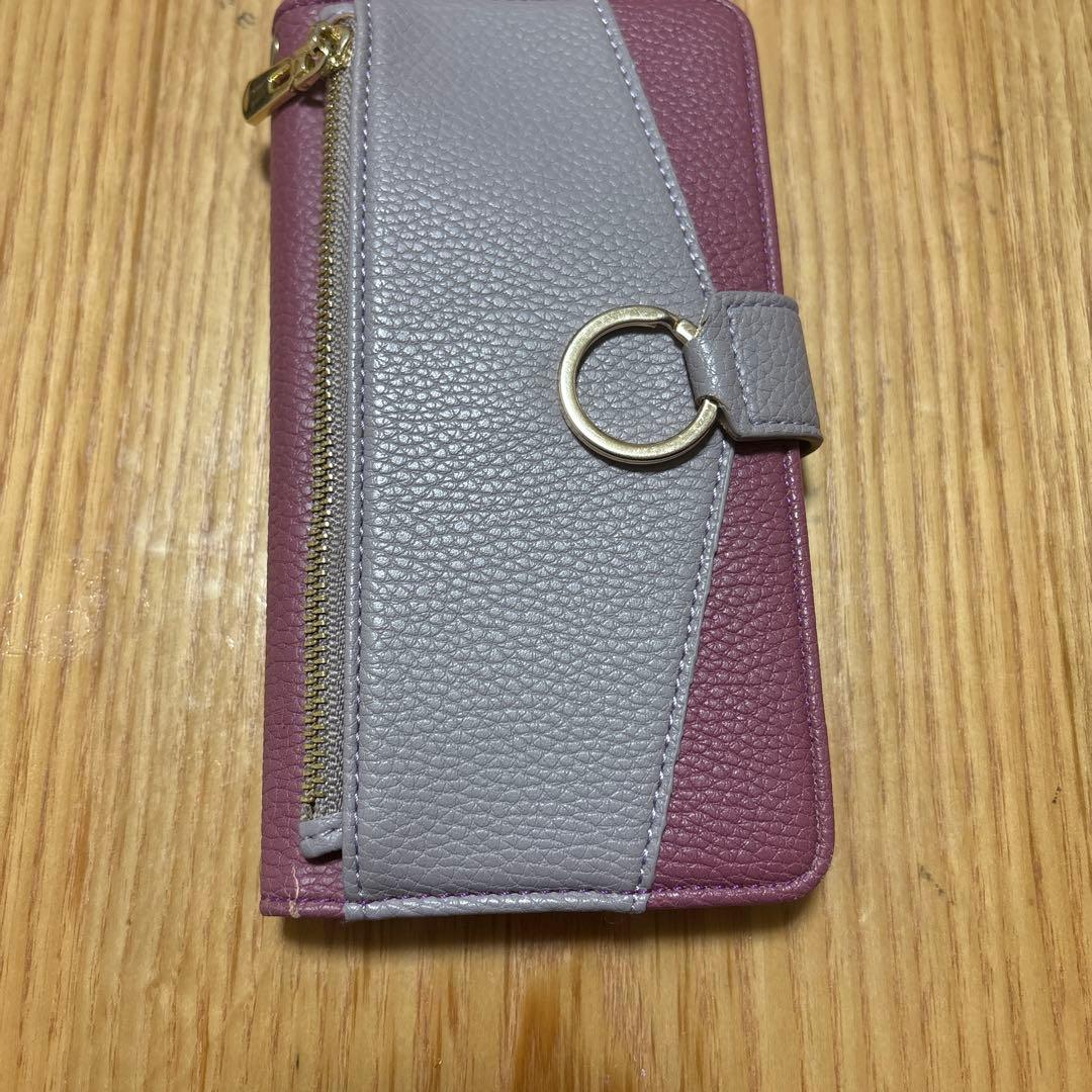 OPPO A73 本体ケース付き