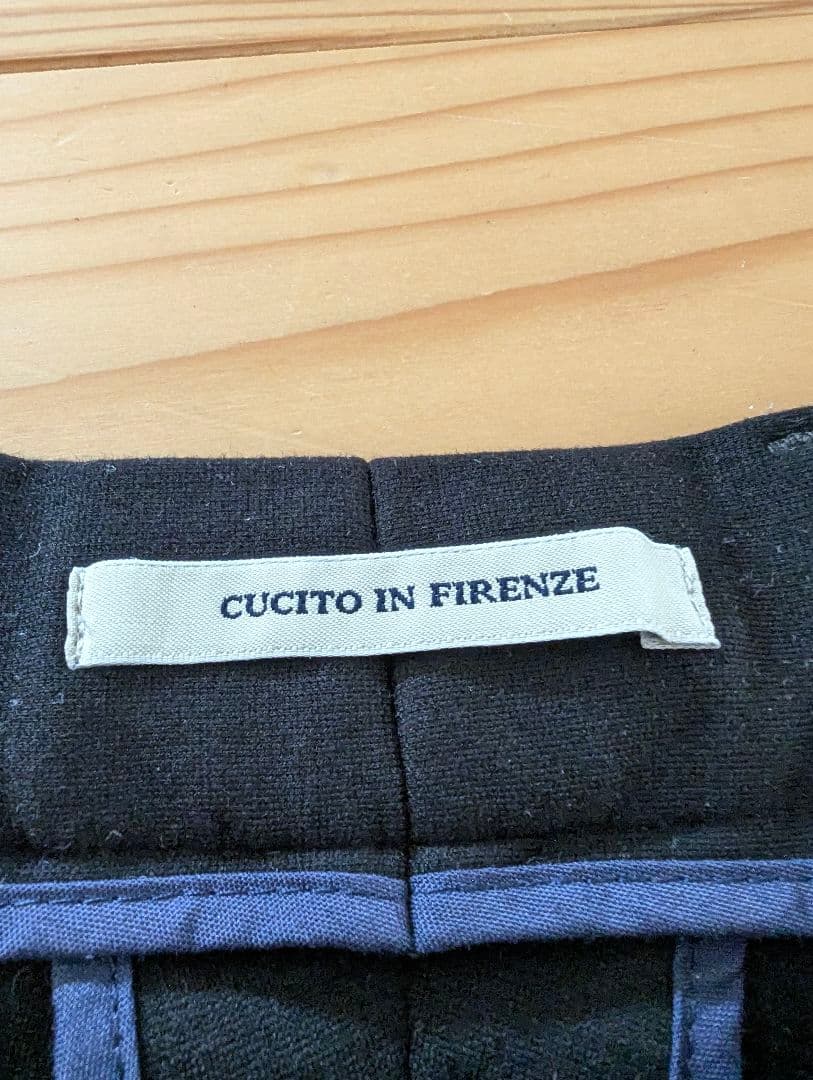 美品！giabsarchivio MASACCIO マサッチョM程度