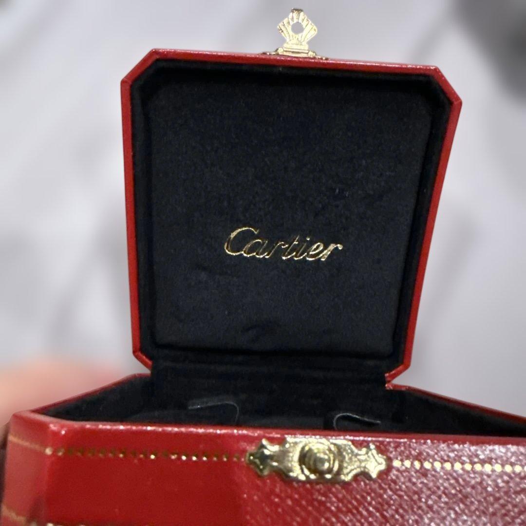 バロン ブルー ドゥ カルティエ シルバー カフリンクス 定価140000円