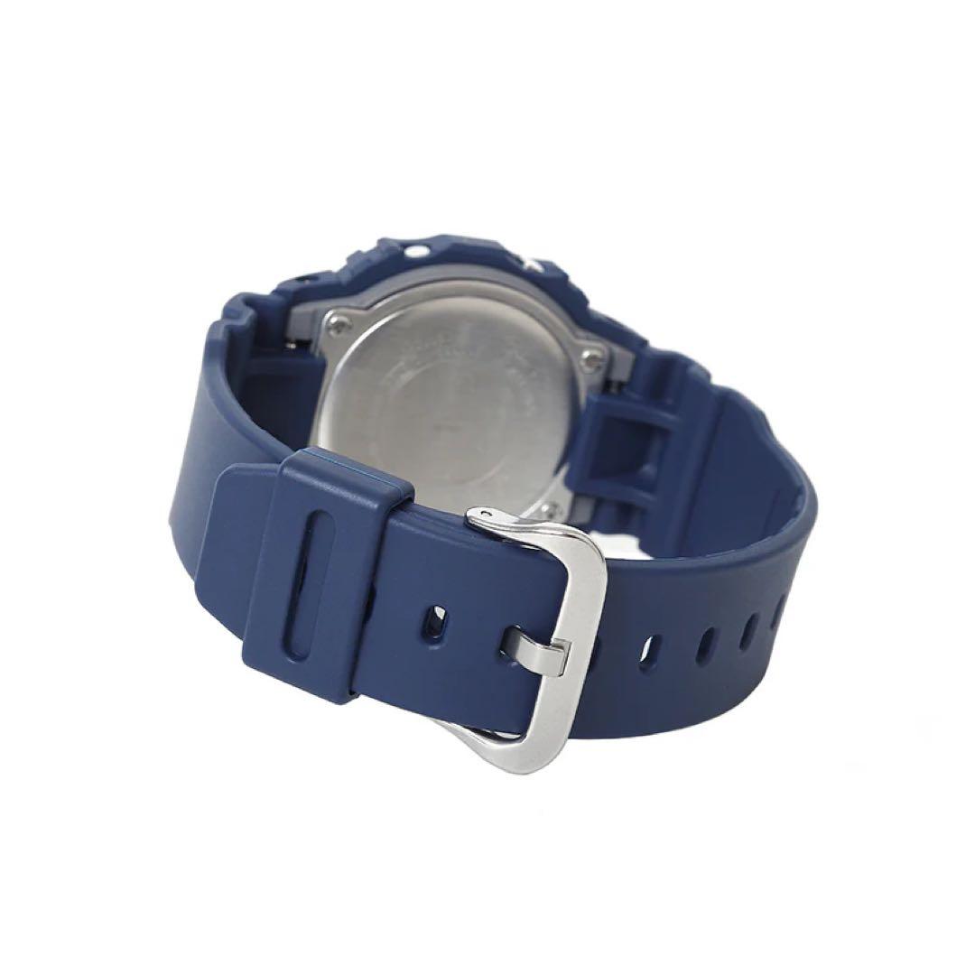 G-SHOCK CHALLENGER DW-5600 初売り 本店限定