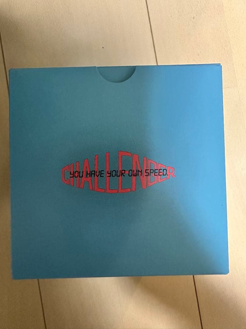 G-SHOCK CHALLENGER DW-5600 初売り 本店限定