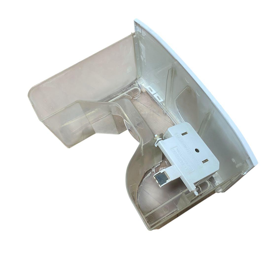 【良品】MITSUBISHI MJ-P180SX-W 衣類乾燥除湿機　サラリ