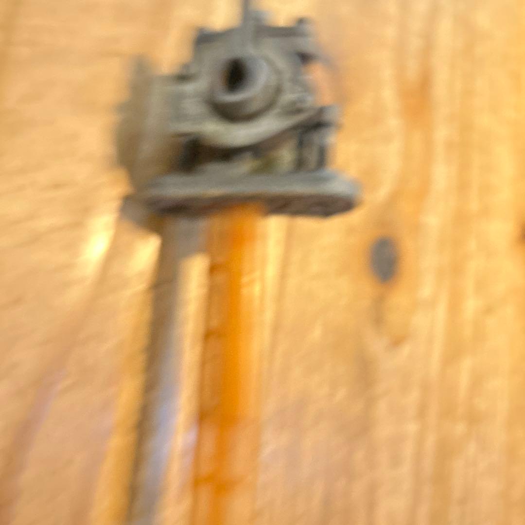 ビッグシーダーアルミチョップタンク