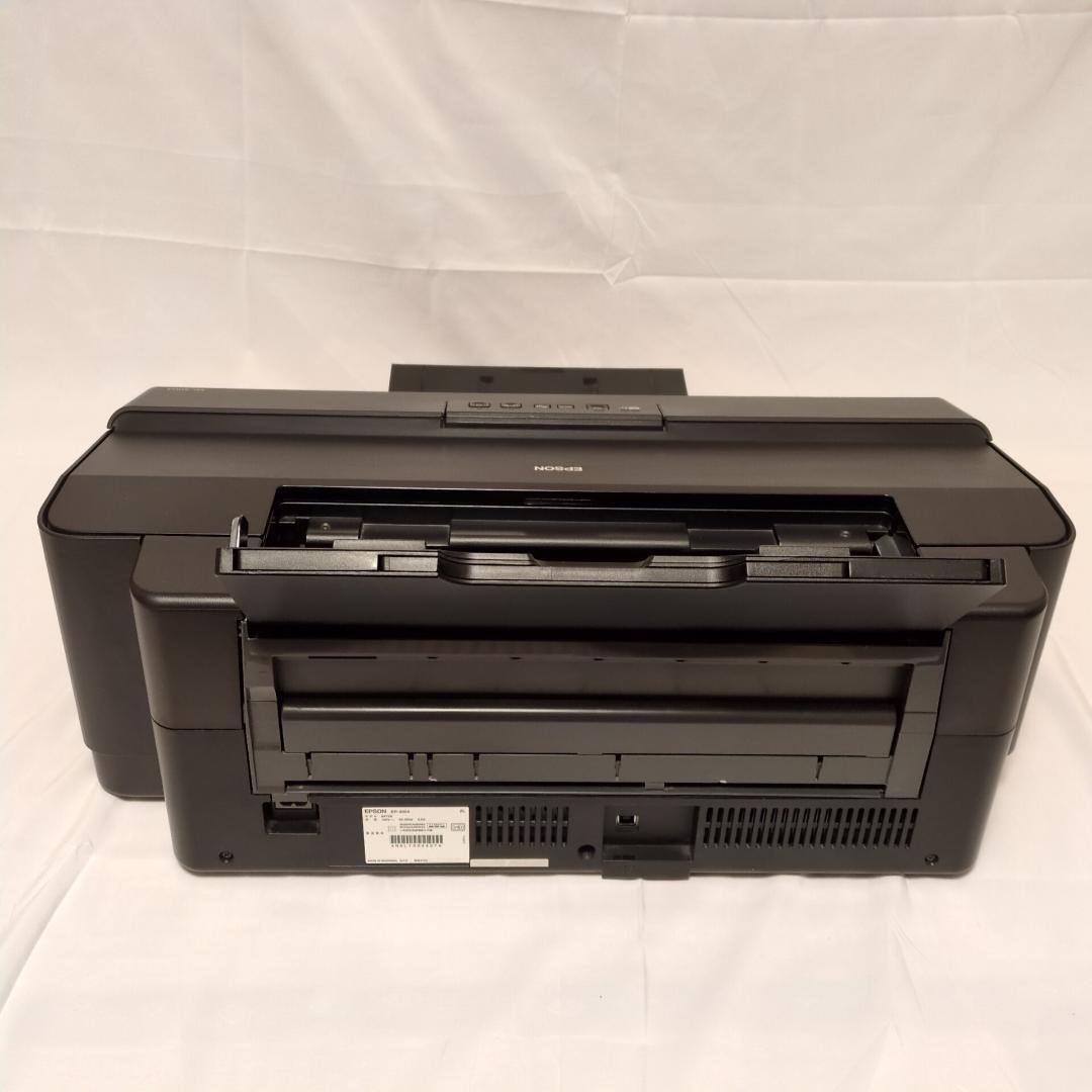 EPSON エプソン インクジェットプリンター EP-4004 A3ノビ対応