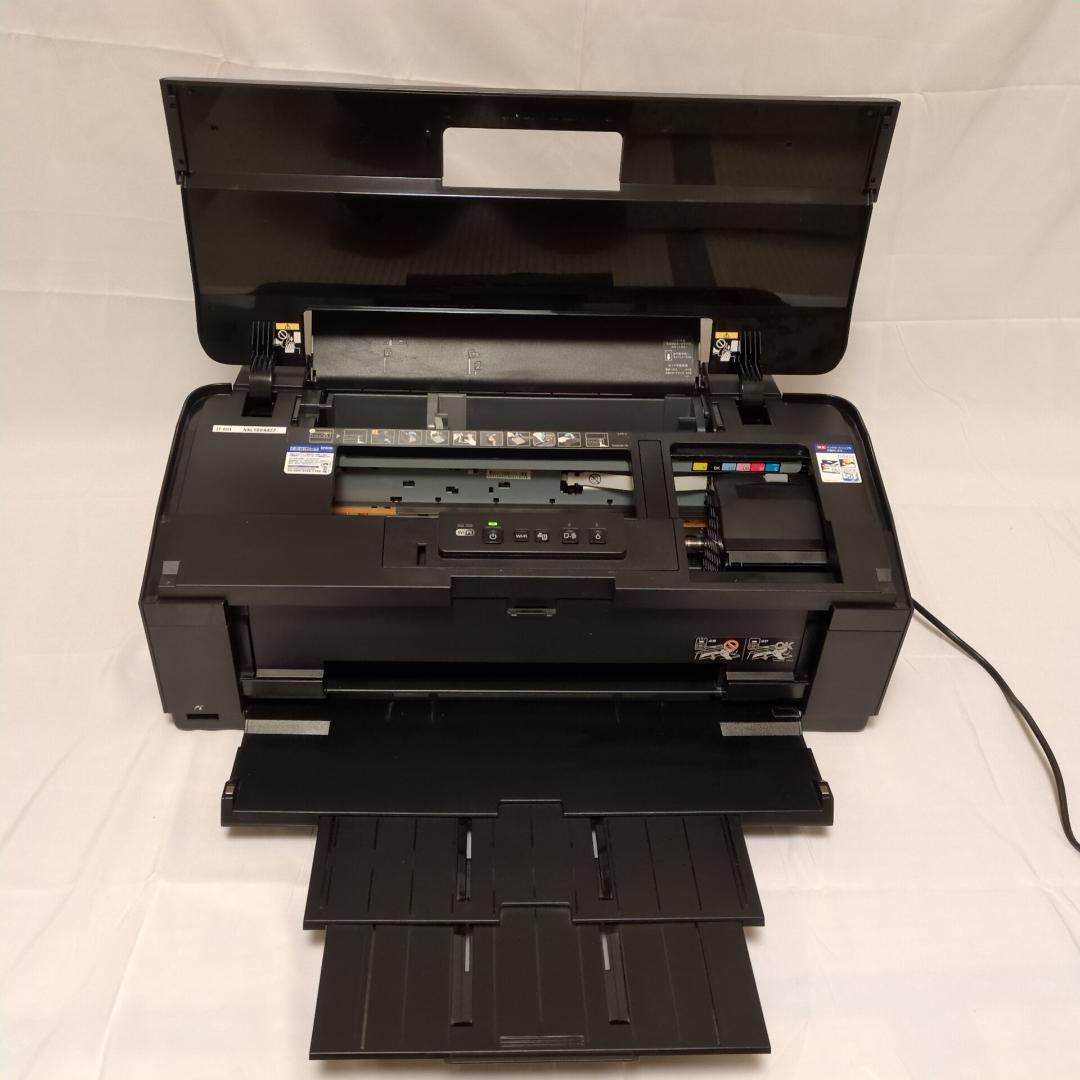 EPSON エプソン インクジェットプリンター EP-4004 A3ノビ対応