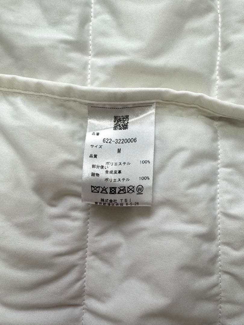 PING レディース　ダウン&スカート