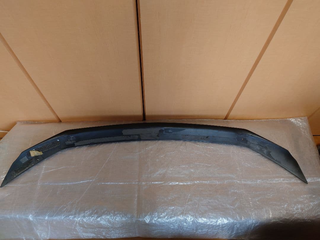 H20系トヨタ ヴェルファイア バグガード/フードプロテクター/ディフレクター